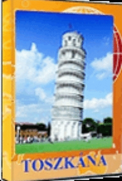 Utifilm - Toszkana (DVD)