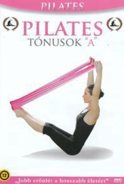 Pilates - Tónusok 