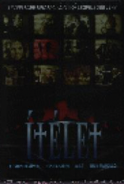 Ítélet (DVD)