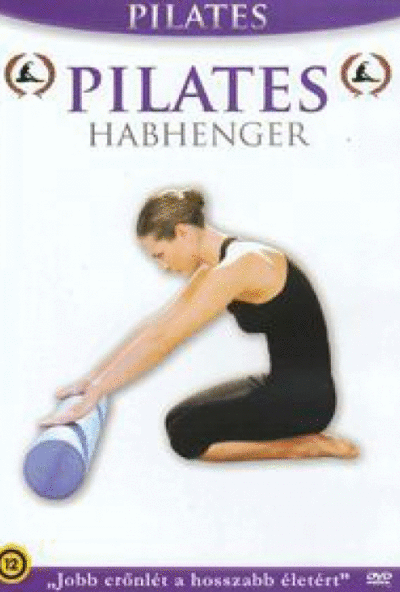 Pilates - Habhenger (DVD)