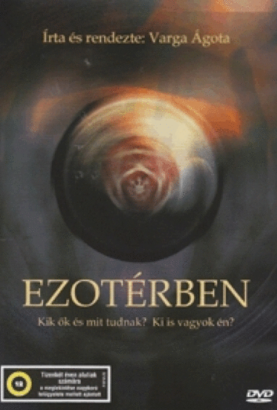 Ezotérben (DVD)