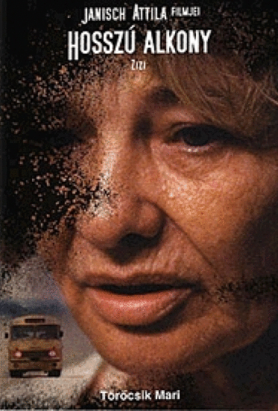 Hosszú alkony (DVD)