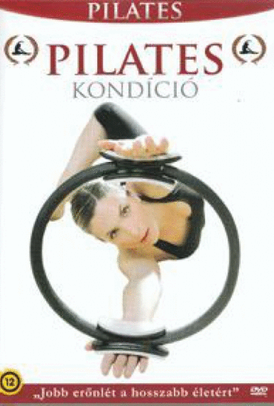 Pilates - Kondíció (DVD)