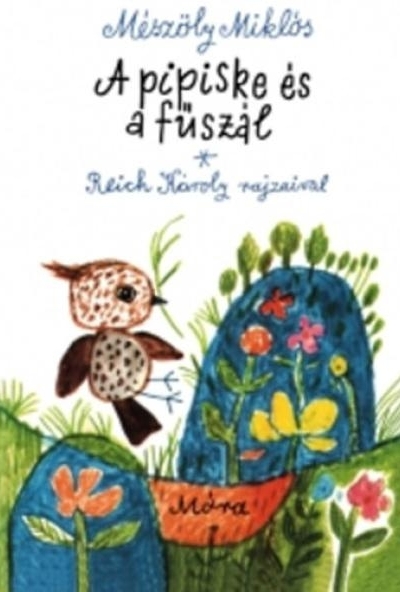 A pipiske és a fűszál