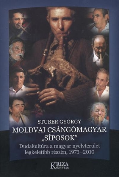 Moldvai csángómagyar 