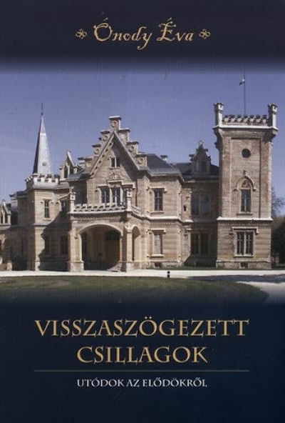 Visszaszögezett csillagok