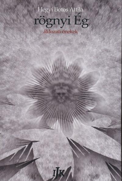 rögnyi Ég - áldozati énekek