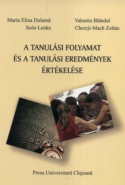 A tanulási folyamat és a tanulási eredmények értékelése