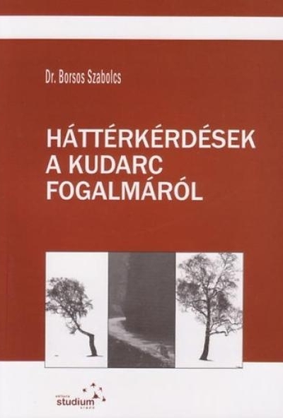 Háttérkérdések a kudarc fogalmáról