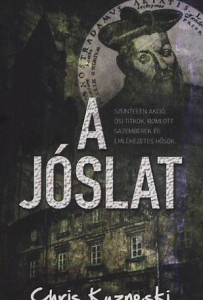 A jóslat
