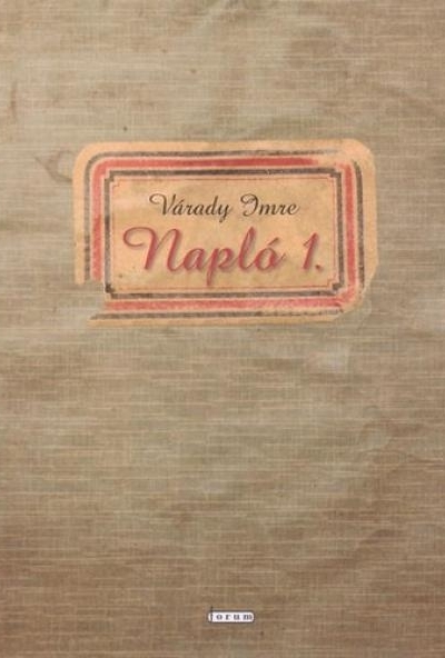 Napló 1.