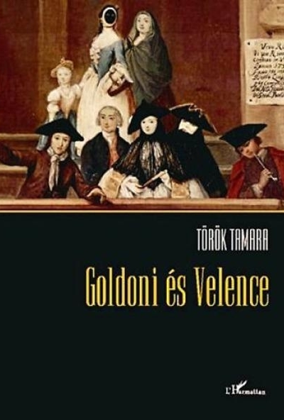 Goldoni és Velence