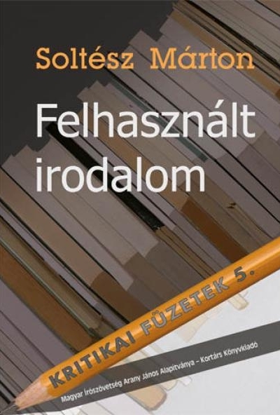Felhasznált irodalom