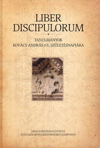Liber Discipulorum