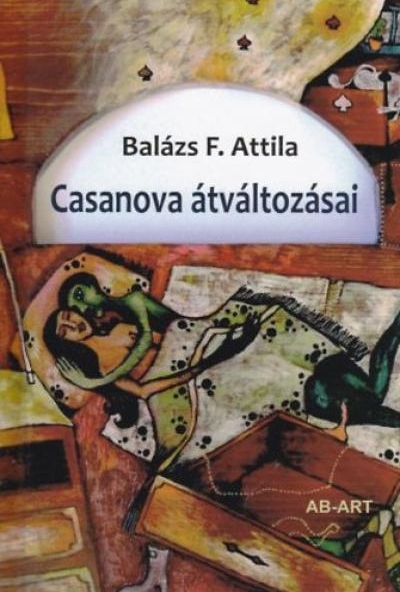 Casanova átváltozásai