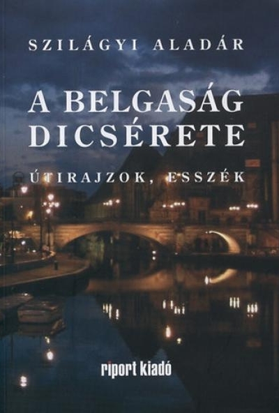 A belgaság dicsérete