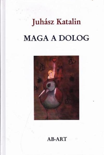Maga a dolog