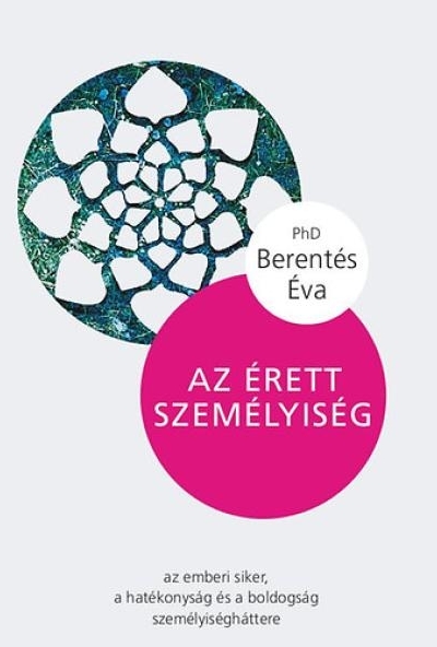 Az érett személyiség