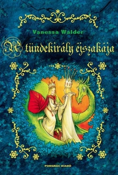 A tündekirály éjszakája