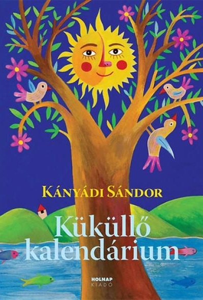 Küküllő kalendárium