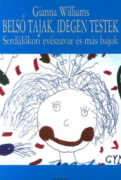 Belső tájak, idegen testek