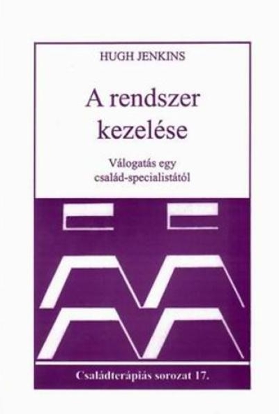 A rendszer kezelése