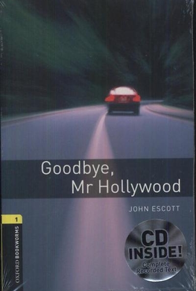 Goodbye, Mr Hollywood