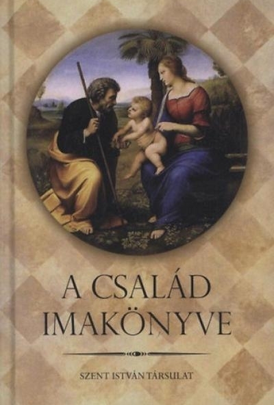 A család imakönyve