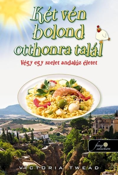 Két vén bolond otthonra talál