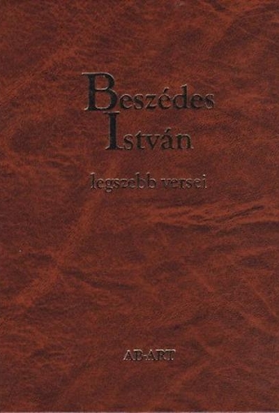 Beszédes István legszebb versei