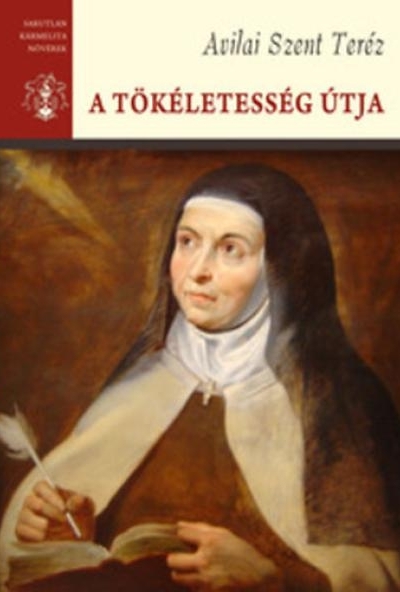 A tökéletesség útja