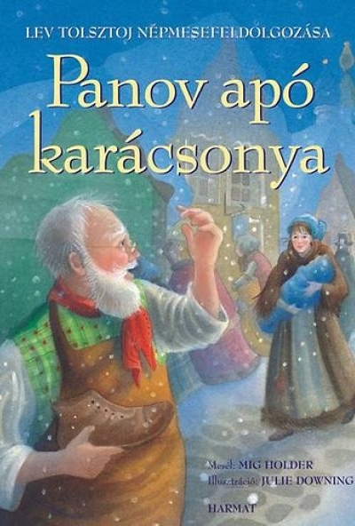 Panov apó karácsonya