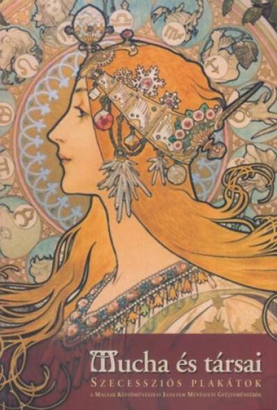 Mucha és társai