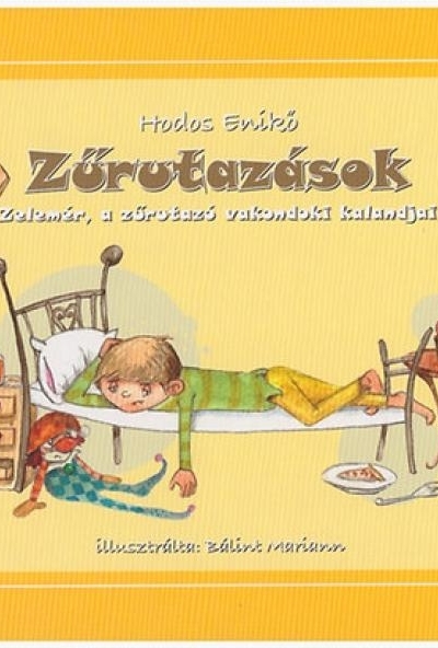 Zűrutazások I. - Érzelmek