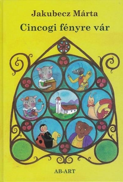 Cincogi fényre vár