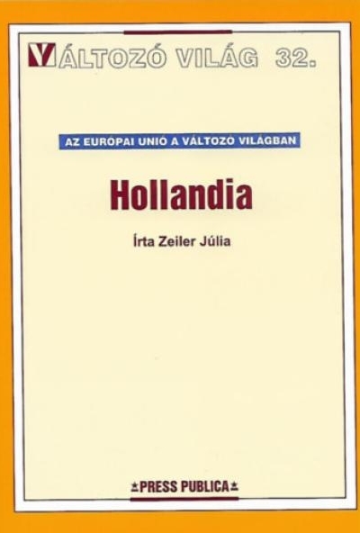 Hollandia