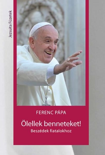 Ölellek benneteket!