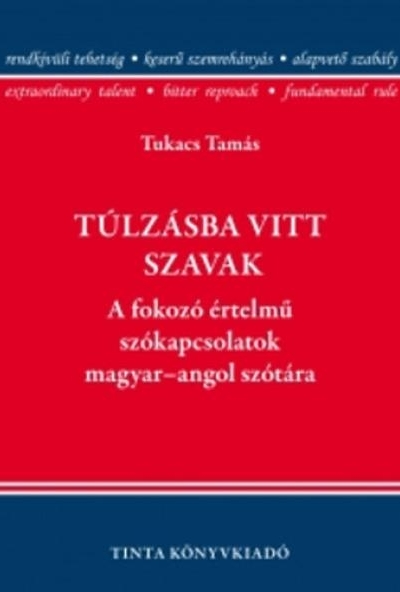 Túlzásba vitt szavak