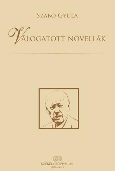 Válogatott novellák