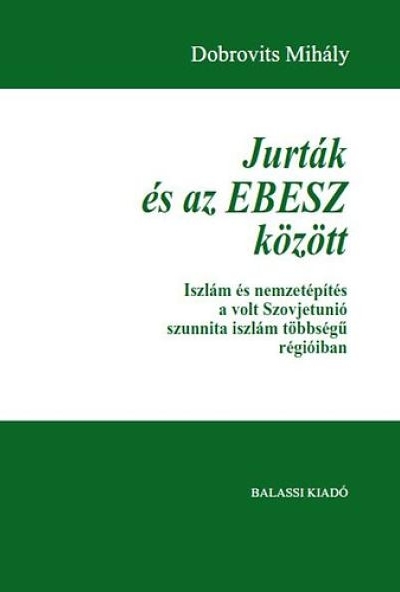 Jurták és az EBESZ között