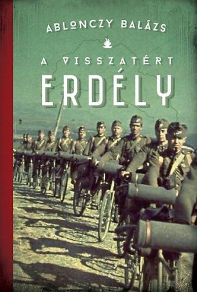 A visszatért Erdély