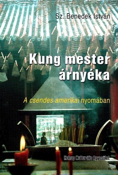 Kung mester árnyéka