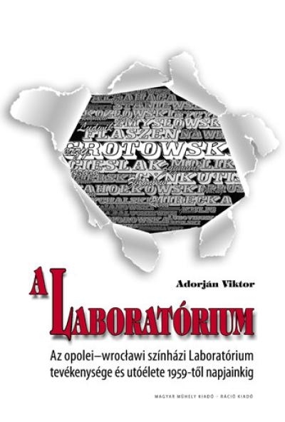 A Laboratórium