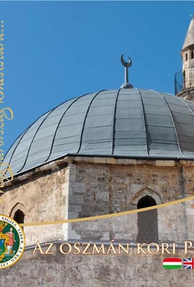 Az oszmán kori Pécs