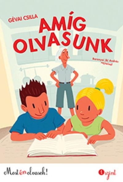 Amíg olvasunk
