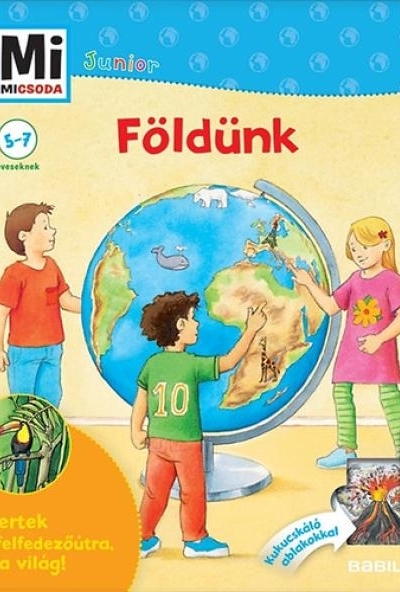 Földünk