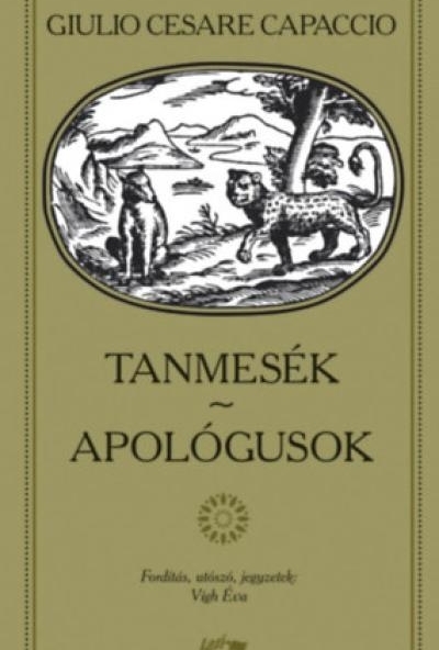 Tanmesék - Apológusok