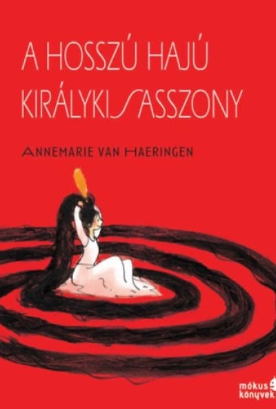 A hosszú hajú királykisasszony