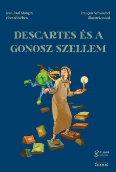 Descartes és a Gonosz Szellem