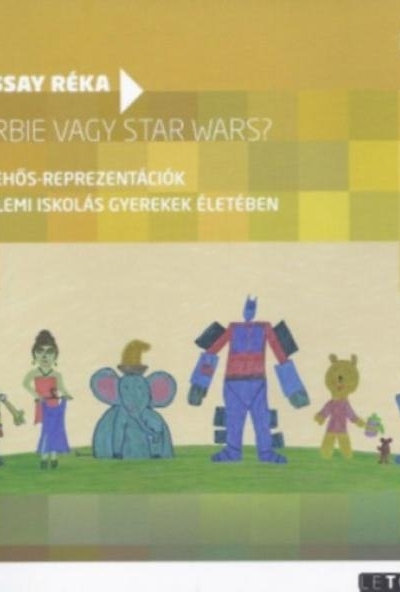 Barbie vagy Star Wars?